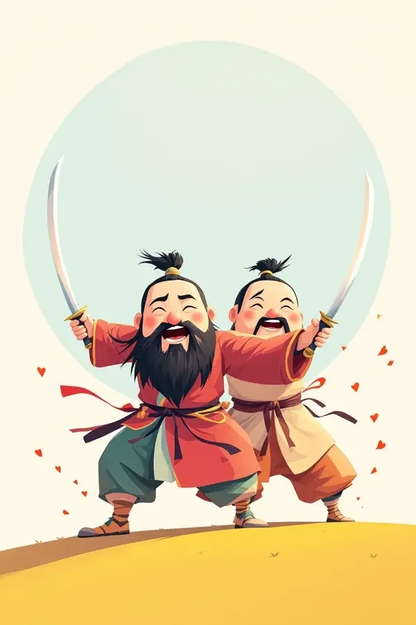 大笑江湖行 - 调教母狗小说 大笑江湖行 - 喜剧、武侠、冒险喜剧影片海报